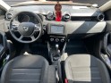 Dacia duster dci 110 edc 4x2 prestige, camera av/ar, keyless park assit, garantie 12 mois occasion simplicicar villejuif ...