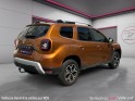 Dacia duster dci 110 edc 4x2 prestige, camera av/ar, keyless park assit, garantie 12 mois occasion simplicicar villejuif ...