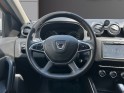 Dacia duster dci 110 edc 4x2 prestige, camera av/ar, keyless park assit, garantie 12 mois occasion simplicicar villejuif ...
