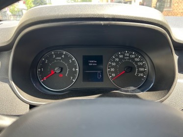 Dacia duster dci 110 edc 4x2 prestige, camera av/ar, keyless park assit, garantie 12 mois occasion simplicicar villejuif ...