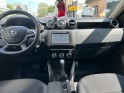 Dacia duster dci 110 edc 4x2 prestige, camera av/ar, keyless park assit, garantie 12 mois occasion simplicicar villejuif ...