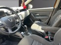 Dacia duster dci 110 edc 4x2 prestige, camera av/ar, keyless park assit, garantie 12 mois occasion simplicicar villejuif ...