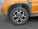 Dacia duster dci 110 edc 4x2 prestige, camera av/ar, keyless park assit, garantie 12 mois occasion simplicicar villejuif ...