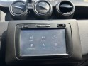 Dacia duster dci 110 edc 4x2 prestige, camera av/ar, keyless park assit, garantie 12 mois occasion simplicicar villejuif ...