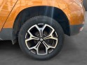 Dacia duster dci 110 edc 4x2 prestige, camera av/ar, keyless park assit, garantie 12 mois occasion simplicicar villejuif ...