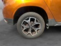 Dacia duster dci 110 edc 4x2 prestige, camera av/ar, keyless park assit, garantie 12 mois occasion simplicicar villejuif ...