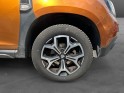 Dacia duster dci 110 edc 4x2 prestige, camera av/ar, keyless park assit, garantie 12 mois occasion simplicicar villejuif ...