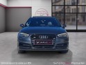 Audi a3 sportback 2.0 tdi 184 s line quattro s tronic 6 / toit ouvrant / garantie 12 mois minimum / occasion simplicicar...