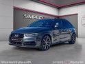 Audi a3 sportback 2.0 tdi 184 s line quattro s tronic 6 / toit ouvrant / garantie 12 mois minimum / occasion simplicicar...