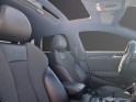 Audi a3 sportback 2.0 tdi 184 s line quattro s tronic 6 / toit ouvrant / garantie 12 mois minimum / occasion simplicicar...