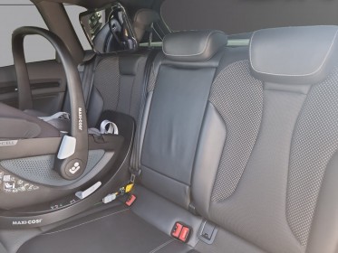 Audi a3 sportback 2.0 tdi 184 s line quattro s tronic 6 / toit ouvrant / garantie 12 mois minimum / occasion simplicicar...