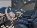 Audi a3 sportback 2.0 tdi 184 s line quattro s tronic 6 / toit ouvrant / garantie 12 mois minimum / occasion simplicicar...
