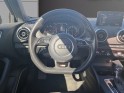 Audi a3 sportback 2.0 tdi 184 s line quattro s tronic 6 / toit ouvrant / garantie 12 mois minimum / occasion simplicicar...
