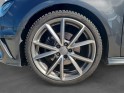 Audi a3 sportback 2.0 tdi 184 s line quattro s tronic 6 / toit ouvrant / garantie 12 mois minimum / occasion simplicicar...