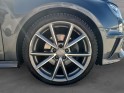 Audi a3 sportback 2.0 tdi 184 s line quattro s tronic 6 / toit ouvrant / garantie 12 mois minimum / occasion simplicicar...
