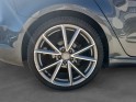 Audi a3 sportback 2.0 tdi 184 s line quattro s tronic 6 / toit ouvrant / garantie 12 mois minimum / occasion simplicicar...