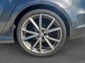 Audi a3 sportback 2.0 tdi 184 s line quattro s tronic 6 / toit ouvrant / garantie 12 mois minimum / occasion simplicicar...