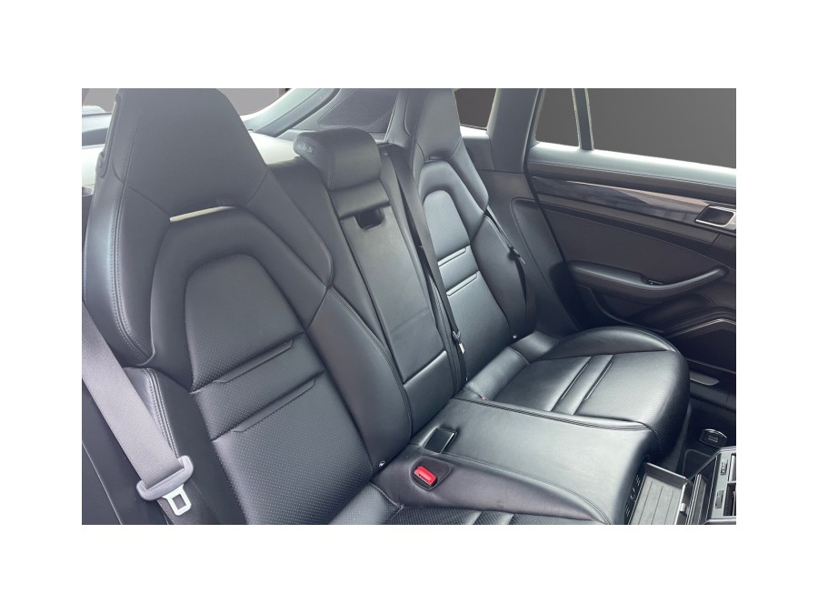PORSCHE d'occasion PANAMERA 4 V6 3.0 462 de 2020 Beauvais (60)﻿