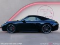 Porsche 911 carrera cabriolet 992 s 3.0i 450ch //pdk/pse/sport/pasm/porsche approved/malus paye occasion simplicicar nancy...