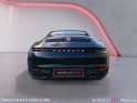 Porsche 911 carrera cabriolet 992 s 3.0i 450ch //pdk/pse/sport/pasm/porsche approved/malus paye occasion simplicicar nancy...