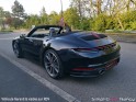 Porsche 911 carrera cabriolet 992 s 3.0i 450ch //pdk/pse/sport/pasm/porsche approved/malus paye occasion simplicicar nancy...
