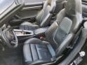 Porsche 911 carrera cabriolet 992 s 3.0i 450ch //pdk/pse/sport/pasm/porsche approved/malus paye occasion simplicicar nancy...
