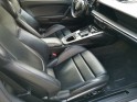 Porsche 911 carrera cabriolet 992 s 3.0i 450ch //pdk/pse/sport/pasm/porsche approved/malus paye occasion simplicicar nancy...
