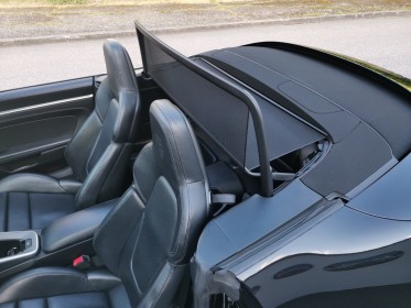 Porsche 911 carrera cabriolet 992 s 3.0i 450ch //pdk/pse/sport/pasm/porsche approved/malus paye occasion simplicicar nancy...