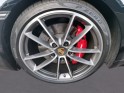 Porsche 911 carrera cabriolet 992 s 3.0i 450ch //pdk/pse/sport/pasm/porsche approved/malus paye occasion simplicicar nancy...