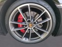 Porsche 911 carrera cabriolet 992 s 3.0i 450ch //pdk/pse/sport/pasm/porsche approved/malus paye occasion simplicicar nancy...