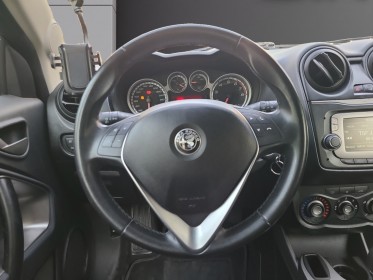 Alfa romeo mito serie 3 1.4 mpi 78 start  stop mito occasion paris 17ème (75)(porte maillot) simplicicar simplicibike france