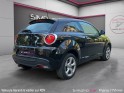 Alfa romeo mito serie 3 1.4 mpi 78 start  stop mito occasion paris 17ème (75)(porte maillot) simplicicar simplicibike france