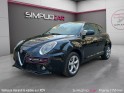 Alfa romeo mito serie 3 1.4 mpi 78 start  stop mito occasion paris 17ème (75)(porte maillot) simplicicar simplicibike france