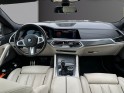 Bmw x6 g06 m50d m performance 400 ch 50 d, toit ouvrant/ carplay/ harman kardon... occasion simplicicar rennes simplicicar...