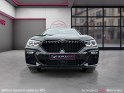 Bmw x6 g06 m50d m performance 400 ch 50 d, toit ouvrant/ carplay/ harman kardon... occasion simplicicar rennes simplicicar...