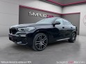 Bmw x6 g06 m50d m performance 400 ch 50 d, toit ouvrant/ carplay/ harman kardon... occasion simplicicar rennes simplicicar...