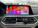 Bmw x6 g06 m50d m performance 400 ch 50 d, toit ouvrant/ carplay/ harman kardon... occasion simplicicar rennes simplicicar...