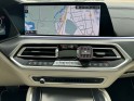 Bmw x6 g06 m50d m performance 400 ch 50 d, toit ouvrant/ carplay/ harman kardon... occasion simplicicar rennes simplicicar...