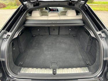 Bmw x6 g06 m50d m performance 400 ch 50 d, toit ouvrant/ carplay/ harman kardon... occasion simplicicar rennes simplicicar...