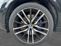 Bmw x6 g06 m50d m performance 400 ch 50 d, toit ouvrant/ carplay/ harman kardon... occasion simplicicar rennes simplicicar...