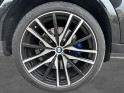 Bmw x6 g06 m50d m performance 400 ch 50 d, toit ouvrant/ carplay/ harman kardon... occasion simplicicar rennes simplicicar...
