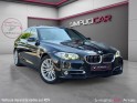 Bmw serie 5 f10 lci 535i 306 ch luxury a individual occasion simplicicar arras  simplicicar simplicibike france