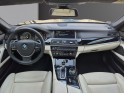 Bmw serie 5 f10 lci 535i 306 ch luxury a individual occasion simplicicar arras  simplicicar simplicibike france