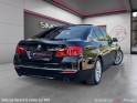 Bmw serie 5 f10 lci 535i 306 ch luxury a individual occasion simplicicar arras  simplicicar simplicibike france