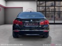 Bmw serie 5 f10 lci 535i 306 ch luxury a individual occasion simplicicar arras  simplicicar simplicibike france