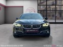 Bmw serie 5 f10 lci 535i 306 ch luxury a individual occasion simplicicar arras  simplicicar simplicibike france