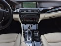 Bmw serie 5 f10 lci 535i 306 ch luxury a individual occasion simplicicar arras  simplicicar simplicibike france