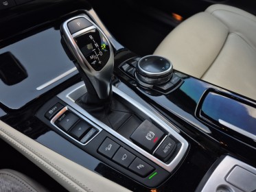 Bmw serie 5 f10 lci 535i 306 ch luxury a individual occasion simplicicar arras  simplicicar simplicibike france