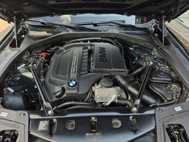 Bmw serie 5 f10 lci 535i 306 ch luxury a individual occasion simplicicar arras  simplicicar simplicibike france
