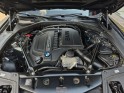 Bmw serie 5 f10 lci 535i 306 ch luxury a individual occasion simplicicar arras  simplicicar simplicibike france